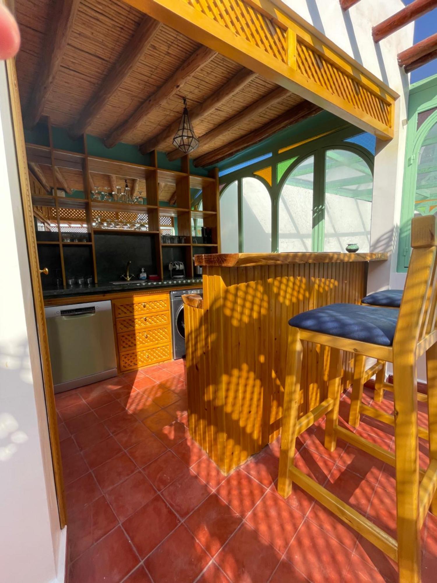 Riad Madinina مراكش المظهر الخارجي الصورة