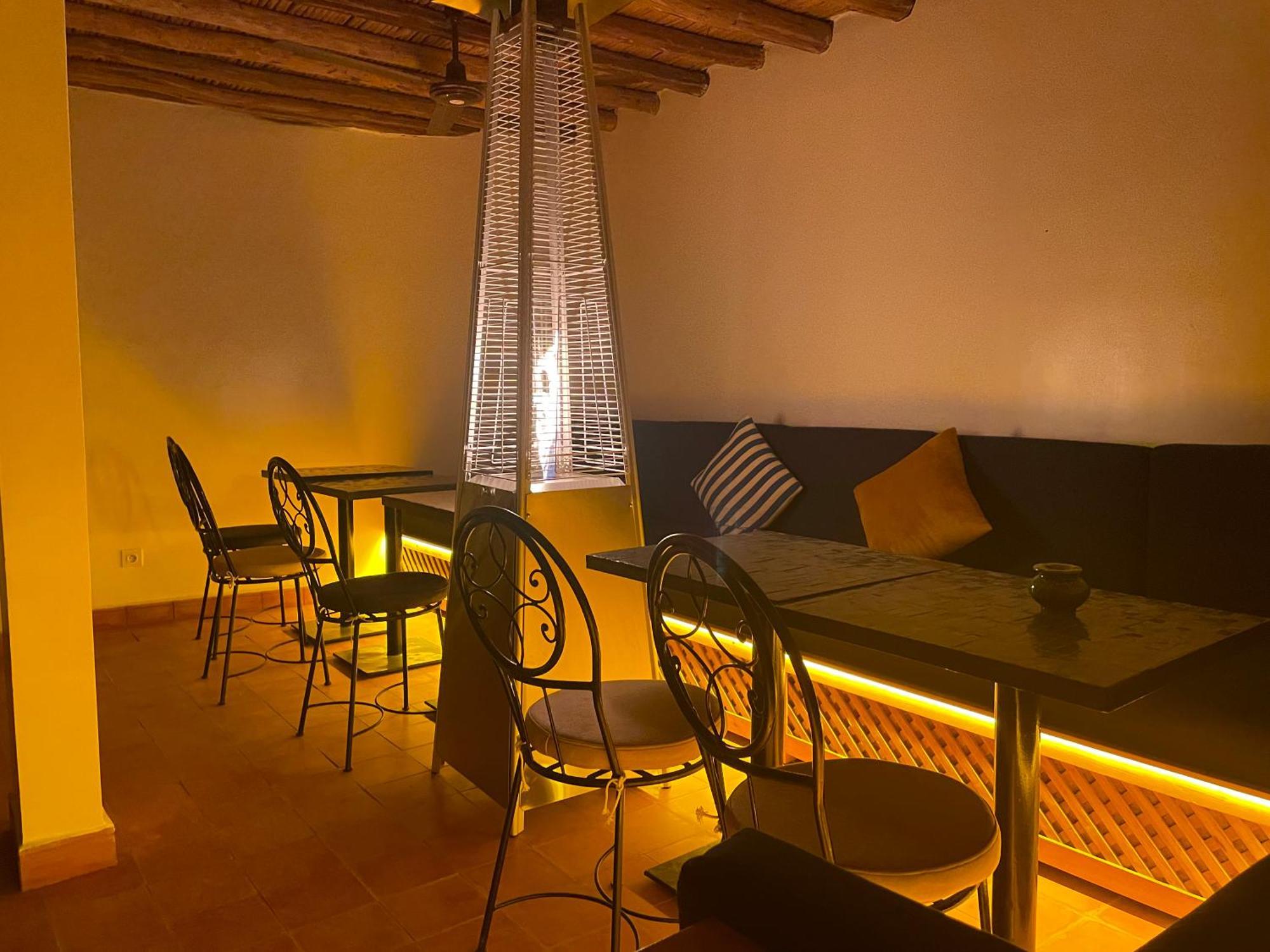 Riad Madinina مراكش المظهر الخارجي الصورة